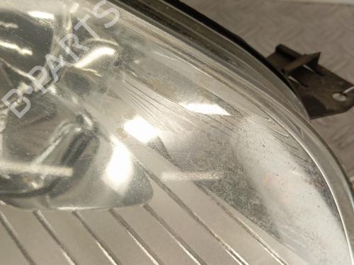 Lyskaster høyre CITROËN C4 Picasso I MPV (UD_) 1.6 HDi | BP29888843C29