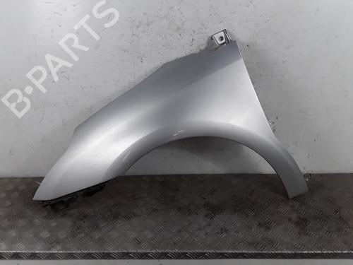 Used Left front fenders CITROËN C4 I (LC_) 1.6 HDi (109 hp) 28337978