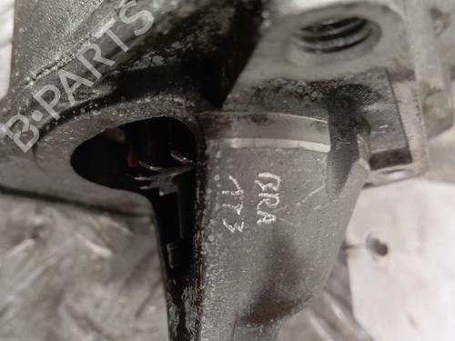 Starter RENAULT CLIO IV (BH_) 1.5 dCi 75 | BP28345346M8