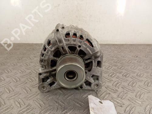 Generator DACIA DUSTER (HS_) 1.5 dCi (86 hp) 28348058