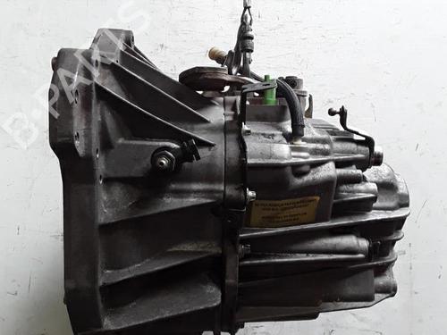 Gearbox RENAULT ESPACE IV (JK0/1_) 2.2 dCi (JK0H) | BP28340745M3