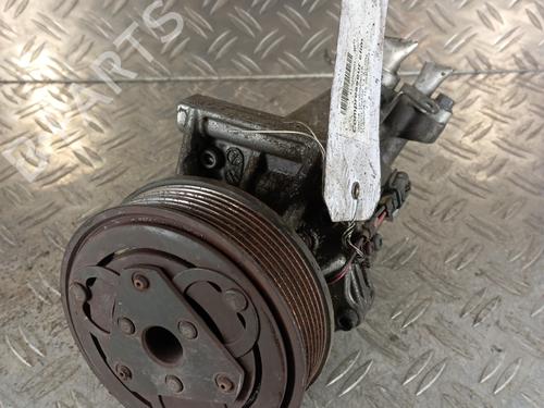 Used AC compressor DACIA LODGY (JS_) 1.2 TCe (JSAY, JSM0) (115 hp) 30543690