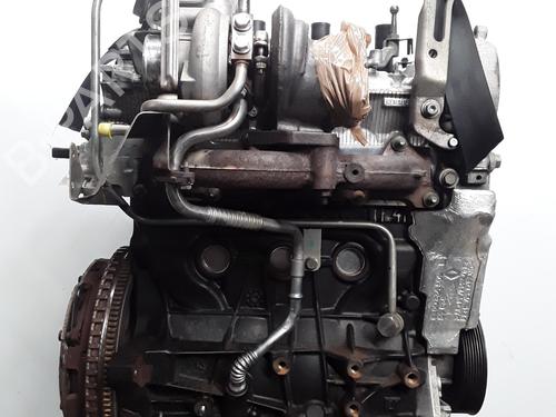 Motor RENAULT ESPACE IV (JK0/1_) 2.0 Turbo (JK0A, JK0B, JK0N) | BP28347990M1 