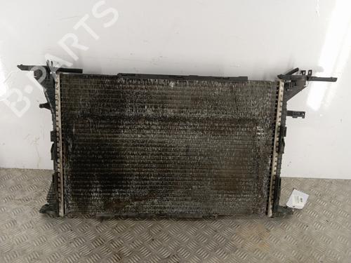 water-radiator-audi-a4-b8-avant-8k5-2007-2008-2009-2010-2011-2012-2013-2014-2015-2016-2017-28346974 main image