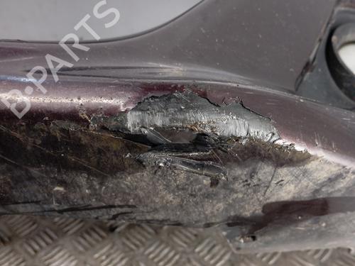 Front bumper TOYOTA VERSO S (_P12_) 1.4 D4-D (NLP121_, NLP121R) | BP29979454C7