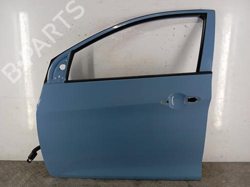 Used Left front door KIA PICANTO II (TA) 1.0 (69 hp) 31829889