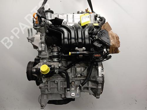 Used Engine HYUNDAI KONA (OS, OSE, OSI) 1.6 GDi Hybrid (141 hp) 30772907