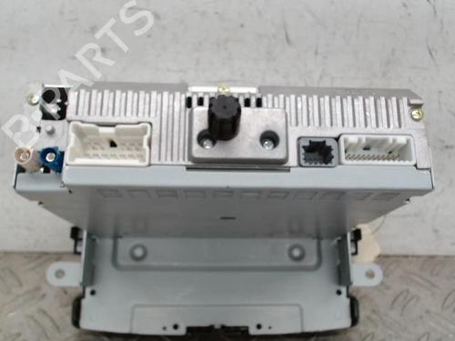 Display monitor DACIA DUSTER (HS_) 1.2 TCe 125 | BP28348811C48 