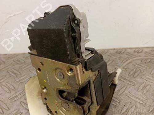 Used Front left lock PEUGEOT 307 (3A/C) 1.6 HDi (90 hp) 28623598