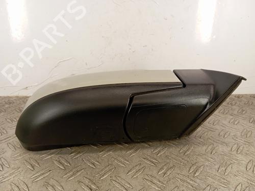 Right mirror HYUNDAI TUCSON (JM) 2.0 CRDi All-wheel Drive | BP29488654C27 