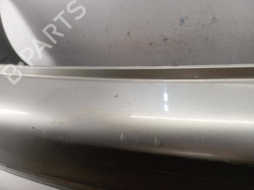 Rear bumper TOYOTA AVENSIS Liftback (_T22_) 2.0 D-4D (CDT220_, CDT220R) | BP29528781C8 