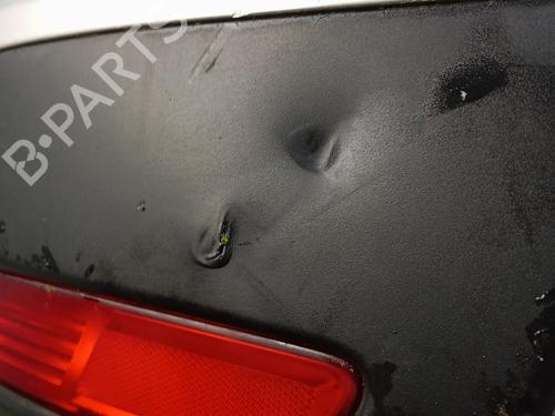 Rear bumper KIA RIO III (UB) 1.1 CRDi | BP28343295C8 