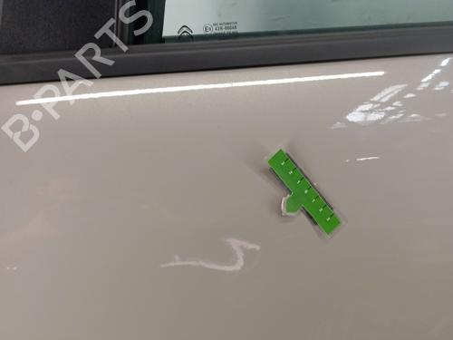 Left rear door CITROËN C3 III (SX) 1.2 PureTech 82 | BP29598249C4
