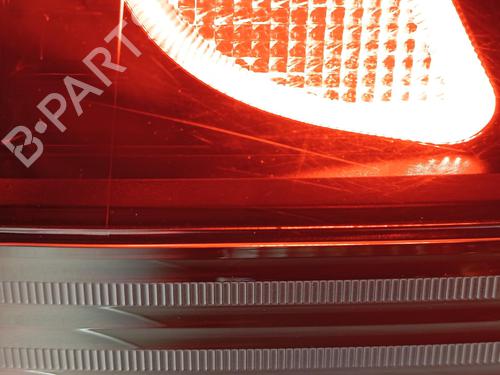 Right taillight KIA RIO IV (YB, SC, FB) 1.0 T-GDI 100 | BP39625811C35 - Image 3