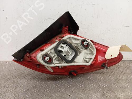 Left taillight OPEL MERIVA B MPV (S10) 1.7 CDTI (75) | BP28341942C34 