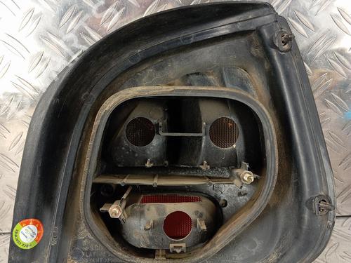 Used Left taillight Left taillight 36654724 36654724