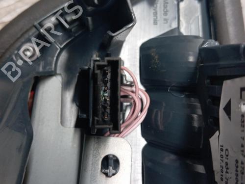 Left tailgate light BMW 3 (G20, G80, G28) 318 d | BP28344805C79  - Image 5