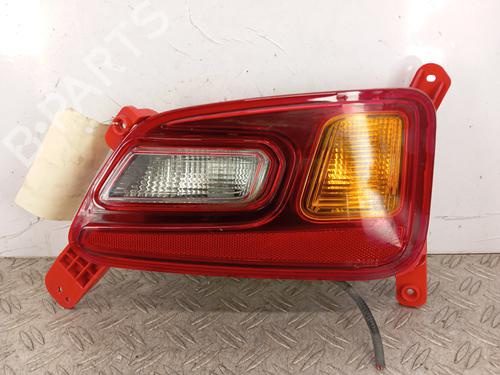 Used Rear bumper right light HYUNDAI KONA (OS, OSE, OSI) 1.6 GDi Hybrid (141 hp) 30850875