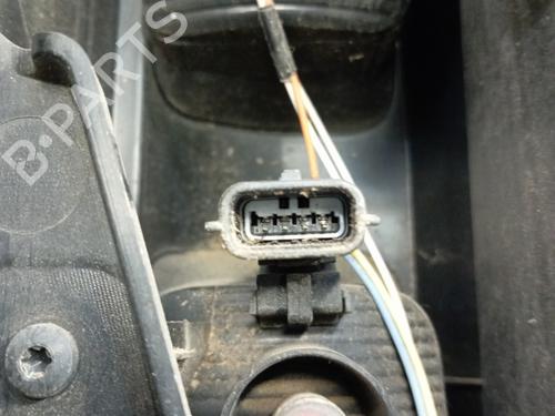 right-taillight-opel-vivaro-b-van-x82-2014-2015-2016-2017-2018-2019-2020-30732310 main image