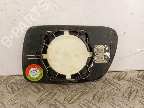 Right mirror glass PEUGEOT 307 (3A/C) 2.0 HDi 110 | BP29845178C147