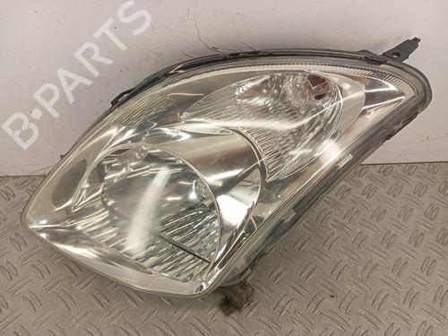 Left headlight SUZUKI SWIFT III (MZ, EZ) 1.3 (RS413, ZC11S) | BP38922288C28 - Image 4