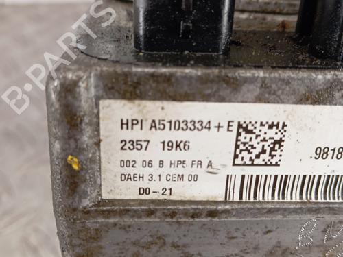 Steering pump PEUGEOT EXPERT Van (V_) 1.6 BlueHDi 95 | BP31829901M99 