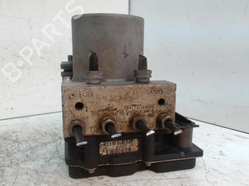 ABS pump PEUGEOT 307 (3A/C) 1.6 HDi 110 | BP28345242M43 