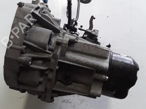 Gearkasse RENAULT MODUS / GRAND MODUS (F/JP0_) 1.2 (JP0C, JP0K, FP0C, FP0K, FP0P, JP0P, JP0T) | BP28344481M3 