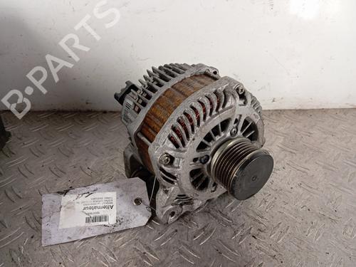 Generator RENAULT SCÉNIC III (JZ0/1_) 1.5 dCi (110 hp) 28337674