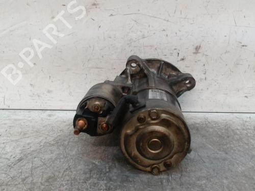 Used Starter PEUGEOT 206 CC (2D) 2.0 S16 (136 hp) 28342396
