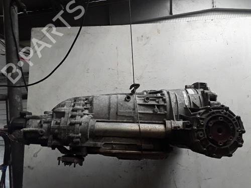 Gearbox AUDI A5 (8T3) 3.0 TDI quattro | BP28342346M3  - Image 5