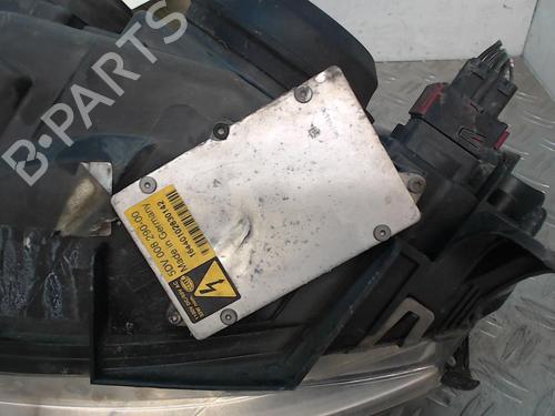 Used Right headlight SAAB 9-3 (YS3F, E79, D79, D75) 1.9 TiD (150 hp) 28340700