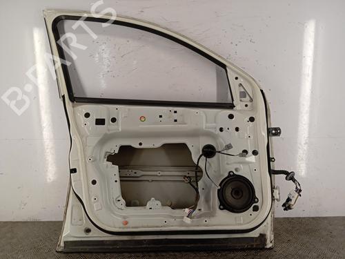 Used Left front door Left front door NISSAN QASHQAI I (J10, NJ10) 1.6 dCi (130 hp) 33239956 33239956