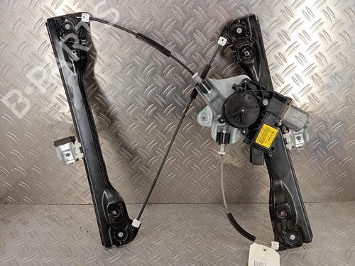 Front left window mechanism CHEVROLET ORLANDO (J309) 1.8 | BP39487586C22 - Image 6