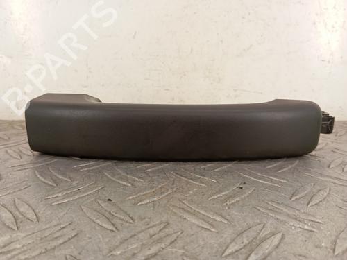 Used Exterior handle NISSAN NV400 Van (X62, X62B) dCi 150 (150 hp) 28343861