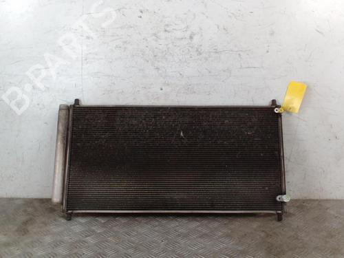 AC radiator TOYOTA AURIS (_E15_) 2.2 D (ADE157_, ADE151_, ADE151R, ADE157R) | BP28340839M32 