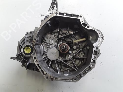 Used Gearbox RENAULT KADJAR (HA_, HL_) 1.6 dCi 130 (HLA4) (130 hp) 28346124