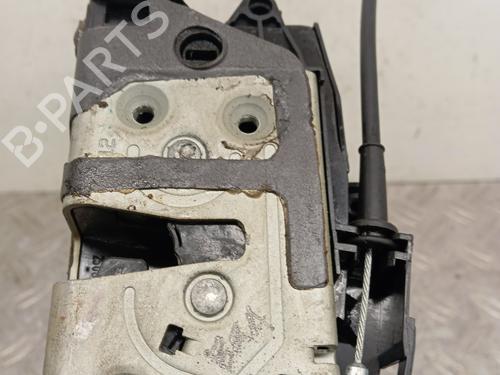 Rear right lock FORD RANGER (TKE) 3.2 TDCi 4x4 | BP28346091C99