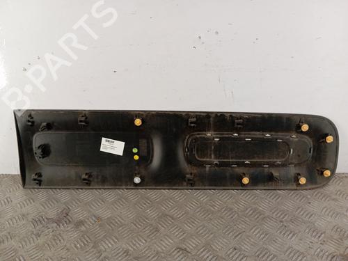 Dørliste CITROËN C3 III (SX) 1.2 PureTech 82 | BP28414032C150 - Image 2
