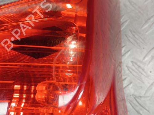 Right taillight CITROËN NEMO Box Body/MPV (AA_) 1.3 HDi 75 | BP40272054C35 - Image 3