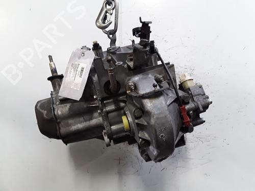 Gearbox CITROËN XANTIA (X1_, X2_) 1.8 i 16V | BP28337824M3 