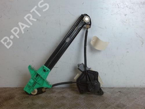 Used Rear right window mechanism VW GOLF VII (5G1, BQ1, BE1, BE2) 2.0 TDI (150 hp) 28345150