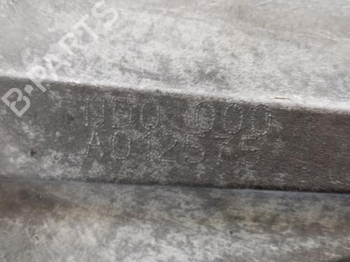 Gearbox RENAULT MEGANE II (BM0/1_, CM0/1_) 2.0 Renault Sport | BP28544789M3