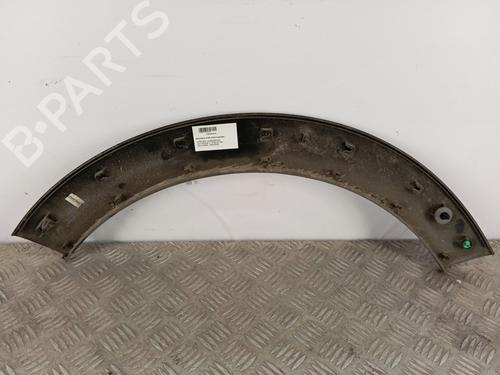 Rear left wheel arch trim CITROËN C3 III (SX) 1.5 BlueHDi 100 (SXYHYP, SXYHTU) | BP28344039C136 