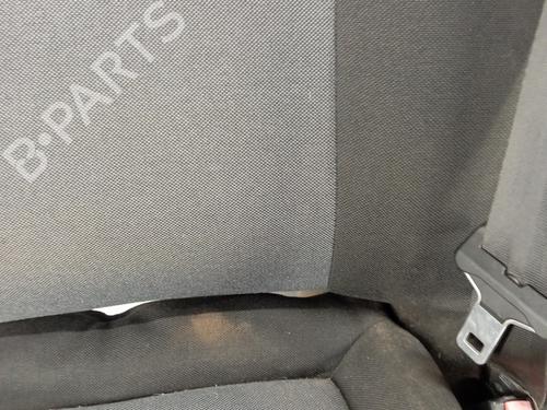 Right front seat RENAULT MASTER III Van (FV) 2.3 dCi 100 FWD (FV0A, FV0B, FV0G, FV0K, FV0H) | BP28346630C16  - Image 6