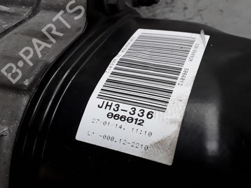 Gearbox DACIA LOGAN MCV II TCe 90 (K8M1, K8MA, K8AC) | BP28343385M3  - Image 6