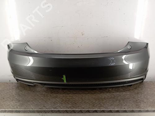 Used Rear bumper Rear bumper 33002047 33002047