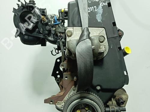 Used Engine Engine FIAT GRANDE PUNTO (199_) [2005-2026] 35786544 35786544