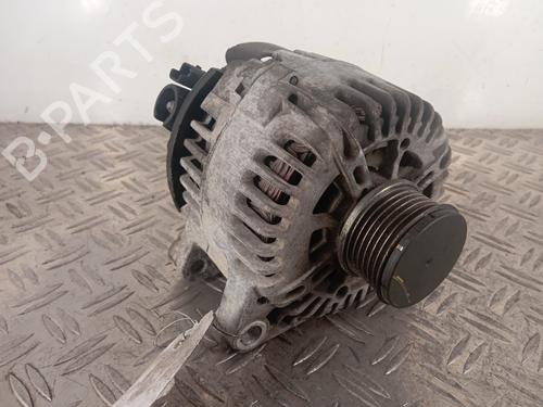 Used Alternator PEUGEOT 308 I (4A_, 4C_) 1.6 HDi (109 hp) 29438067