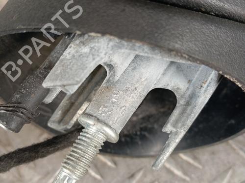 Right mirror FORD FIESTA VI (CB1, CCN) 1.4 TDCi | BP32318444C27